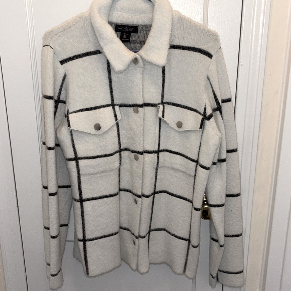 Rachel Zoe sweater